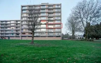 Appartement te koop: Malvert 6913, Malvert Nijmegen