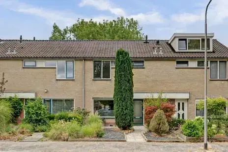 Tussenwoning te koop: Malvert 8047, Malvert Nijmegen
