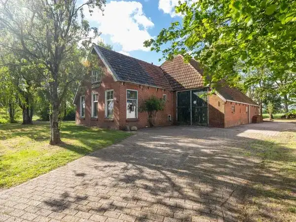 Vrijstaande woning te koop: Mandewyk 14, Bakkeveen-Buitengebied Bakkeveen