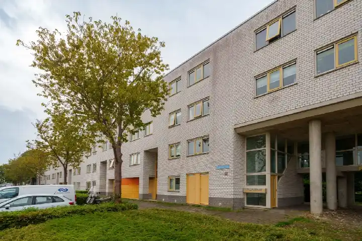 Appartement te koop: Mandolinestraat 79, Muziekwijk N.-Midden Almere