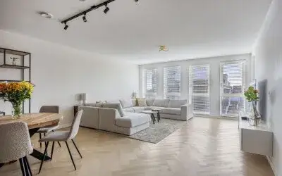 Appartement te koop: Mangoweg 233, Cronestein Leiden
