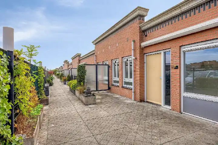Appartement te koop: Mangrovelaan 33, Centrumgebied West Rijen Rijen