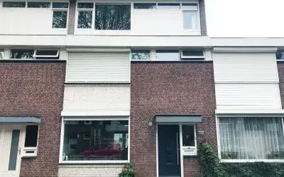 Tussenwoning te koop: Mangrovestraat 30, Notre Dame Tilburg