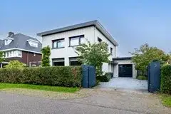 Detached house for sale: Mansholtlaan 3, Waterrijk Woerden