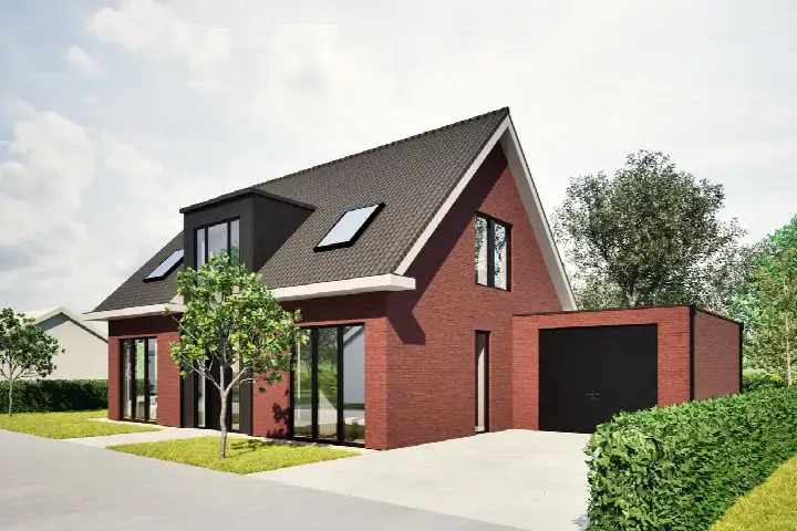 Woning te koop: Mantelspeld 15, 't Hagelkruis Wehl