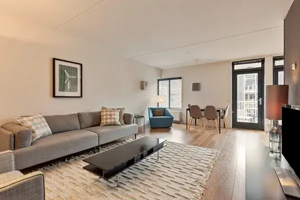 Apartment for rent: Marcantilaan 440, Marcanti Amsterdam