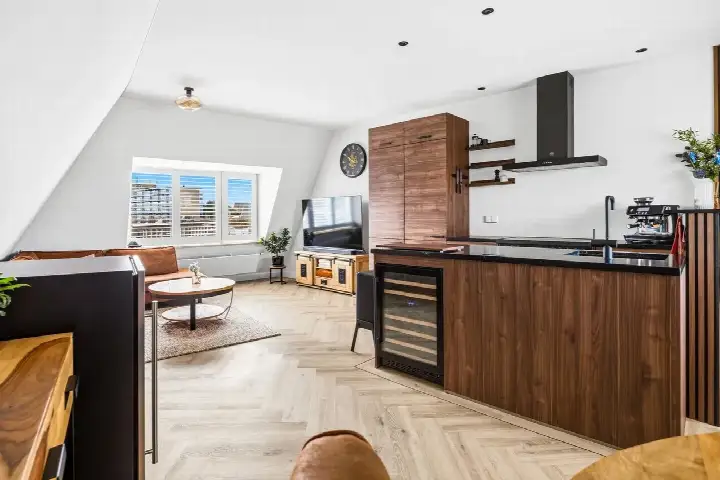 Appartement te koop: Marcelisstraat 106, Visserijbuurt 'S-Gravenhage