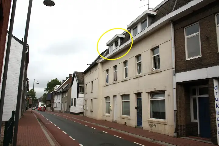 Studio te huur: Marchierstraat 36C, Wijlre Wijlre