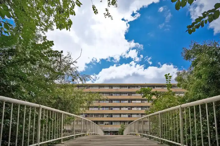 Appartement te koop: Marco Pololaan 341, Kanaleneiland-Zuid Utrecht