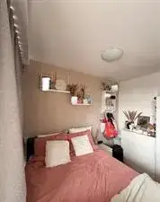 Room for rent: Marco Pololaan, Kanaleneiland-Zuid Utrecht