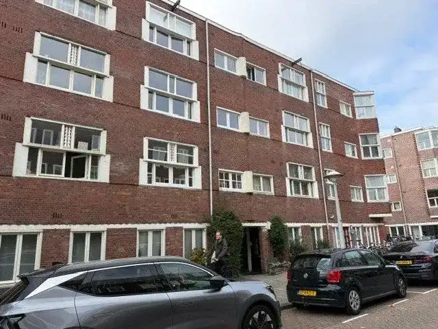 Appartement te huur: Marco Polostraat 183-2, Balboaplein e.o. Amsterdam