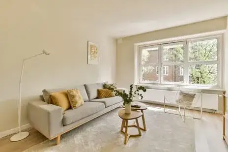 Appartement te koop: Marco Polostraat 255-3, John Franklinbuurt Amsterdam