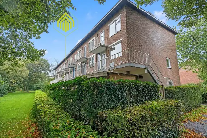 Appartement te koop: Marconilaan 30, Kasteelkwartier Ijsselstein