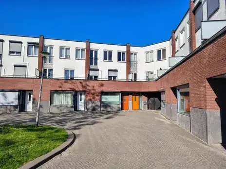 Tussenwoning te huur: Marconistraat 28, Wittevrouwenveld Maastricht