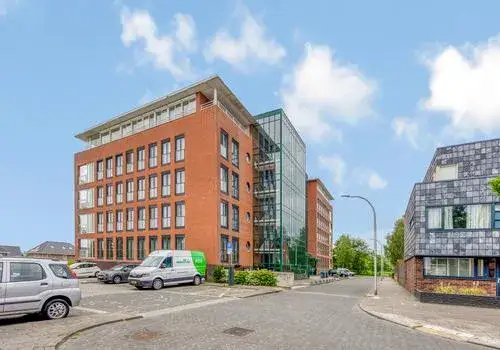 Apartment for sale: Mare 78, Tolhek Pijnacker