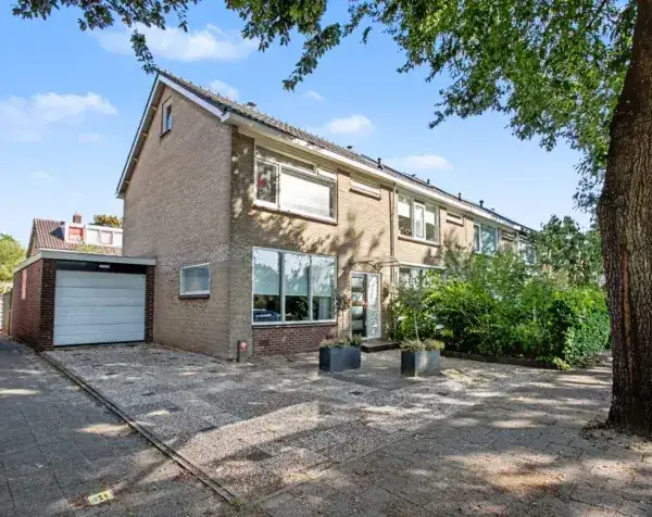 Hoekwoning te koop: Marelaan 78, De Meern-Zuid De Meern