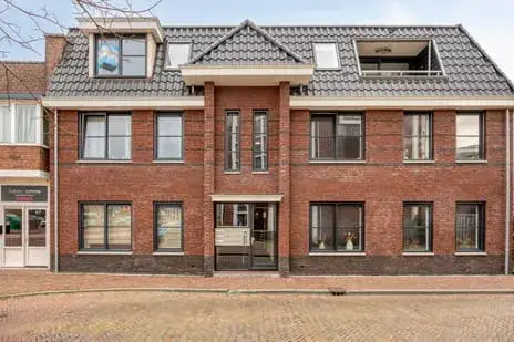 Appartement te koop: Marelstraat 29, Vertobuurt Maassluis