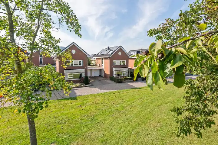 Twee-onder-één-kap te koop: Marene 6, Passewaaij-Zuid-West Tiel