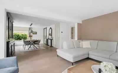 Vrijstaande woning te koop: Marene 9, Passewaaij-Zuid-West Tiel