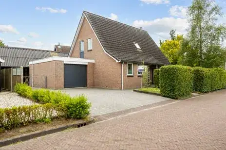 Detached house for sale: Marenhof 4, Eenrum Eenrum