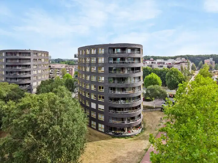 Appartement te koop: Marga Klompéhof 67, Centrum Stad Noord Almere
