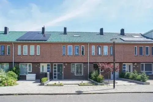 Tussenwoning te koop: Margaret staalplantsoen 25, Huygenhoek Midden Heerhugowaard