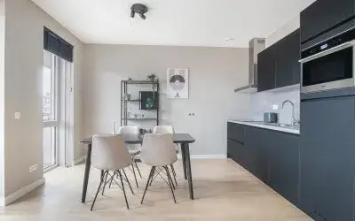 Appartement te koop: Margaretha Havermanstraat 47, Rokkehage c.a. Zoetermeer