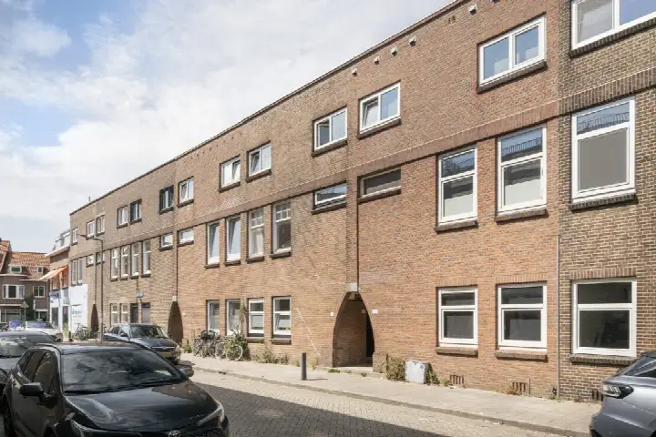 Appartement te koop: Margrietstraat 12B, Hillegersberg Zuid Rotterdam