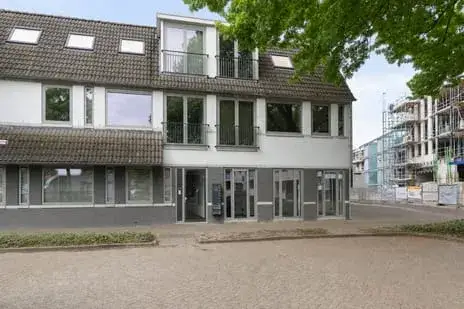 Appartement te koop: Margrietstraat 1B, Centrum Uden