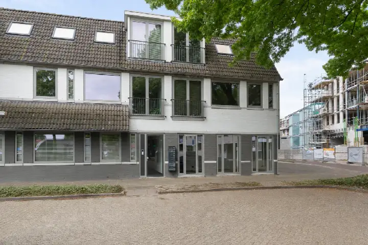 Appartement te koop: Margrietstraat 1B, Centrum Uden