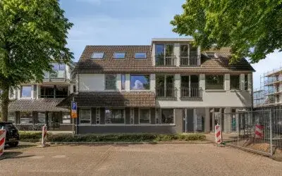Appartement te koop: Margrietstraat 1J, Centrum Uden