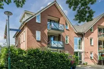 Apartment for sale: Margrietstraat 34, Breukelen Midden Breukelen