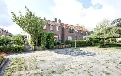Vrijstaande woning te koop: Margrietstraat 6, Strijen Woonkern Strijen