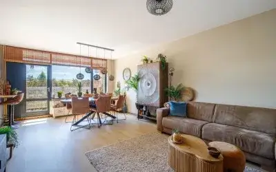 Apartment for sale: Mari Andriessenrade 60, Kunstenaarsbuurt Capelle Aan Den Ijssel