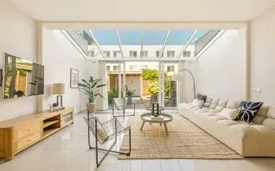 Terraced house for sale: Maria Austriastraat 855, Ed Pelsterparkbuurt Amsterdam