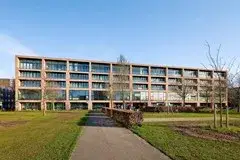 Appartement te koop: Maria Austriastraat 97, Ed Pelsterparkbuurt Amsterdam