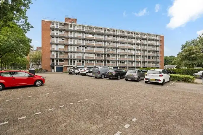 Appartement te koop: Maria in Campislaan 149, Landgoed Lariks Assen
