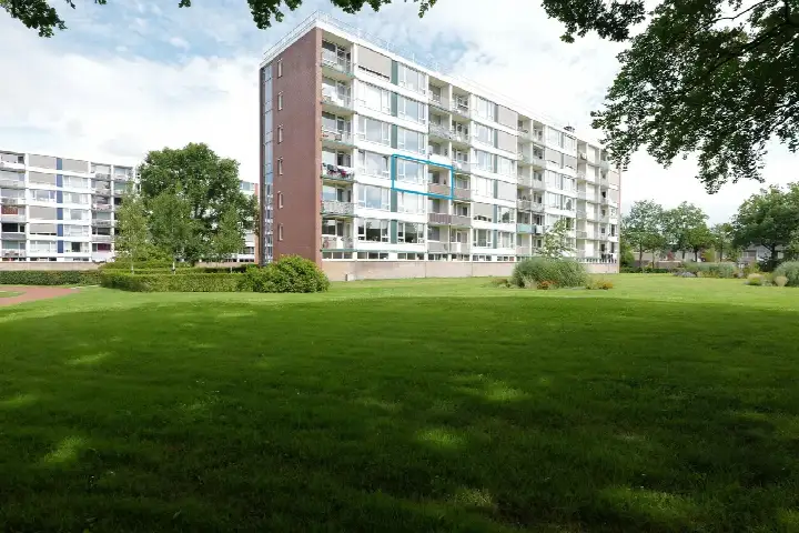 Appartement te koop: Maria in Campislaan 41, Landgoed Lariks Assen