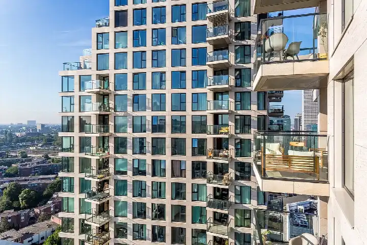 Appartement te huur: Maria Stuartplein 191, Bezuidenhout-West 'S-Gravenhage