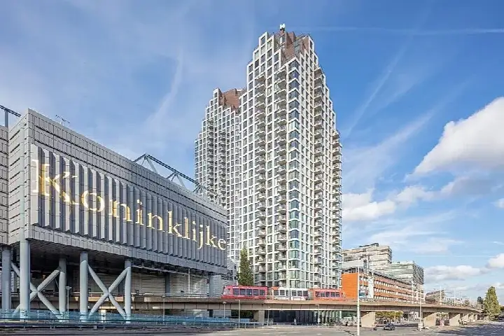 Appartement te huur: Maria Stuartplein 227, Bezuidenhout-West 'S-Gravenhage