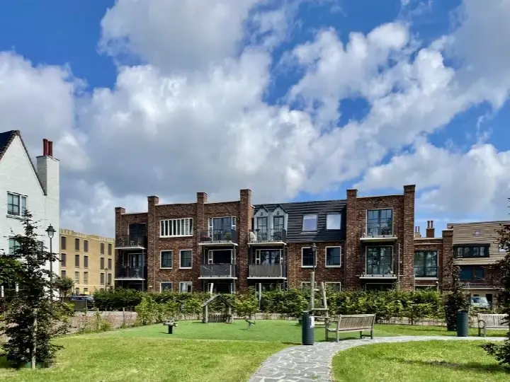 Home for rent: Maria Tudorhof, Hoofddorp Toolenburg Zuid Hoofddorp
