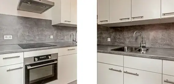 Appartement te huur: Maria Van Loontoren 21, Station Breda