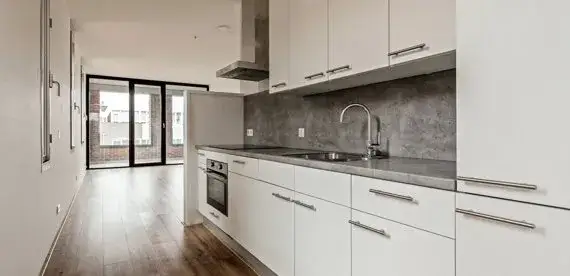 Appartement te huur: Maria Van Loontoren 39, Station Breda
