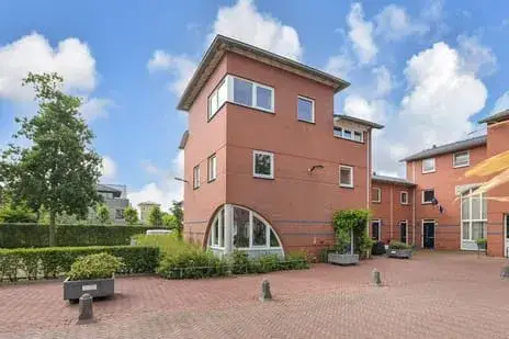 Hoekwoning te koop: Maria van Wilsveenhof 32, De Venen Oost Nootdorp