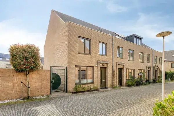 Hoekwoning te koop: Maria Theresiadreef 25, Wolga- en Donaudreef en omgeving Utrecht