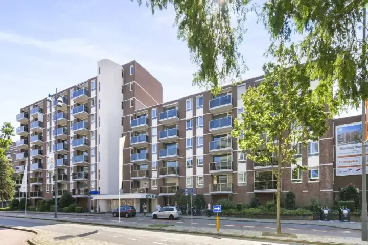 Appartement te huur: Mariabad 194, Heerlen-Centrum Heerlen