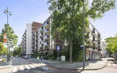 Appartement te huur: Mariabad 73, Heerlen-Centrum Heerlen