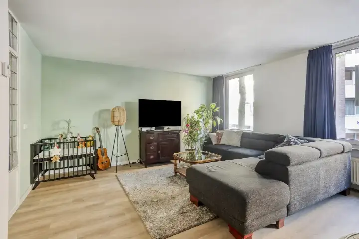 Appartement te koop: Mariagardestraat 74, Binnenstad Roermond