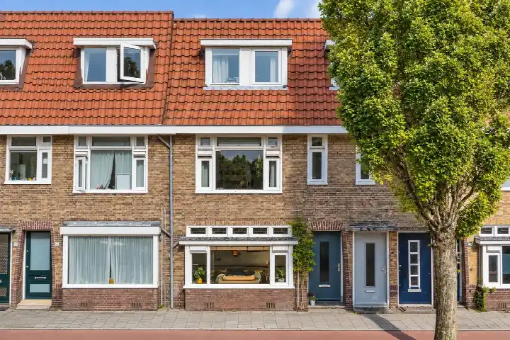 Appartement te koop: Marialaan 62, Biezen Nijmegen