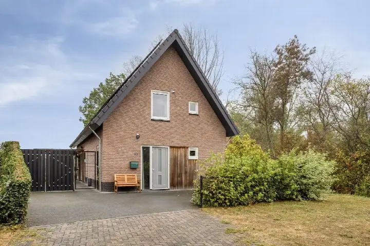 Vrijstaande woning te koop: Marialaan 68, Buitengebied Ooij Ooij